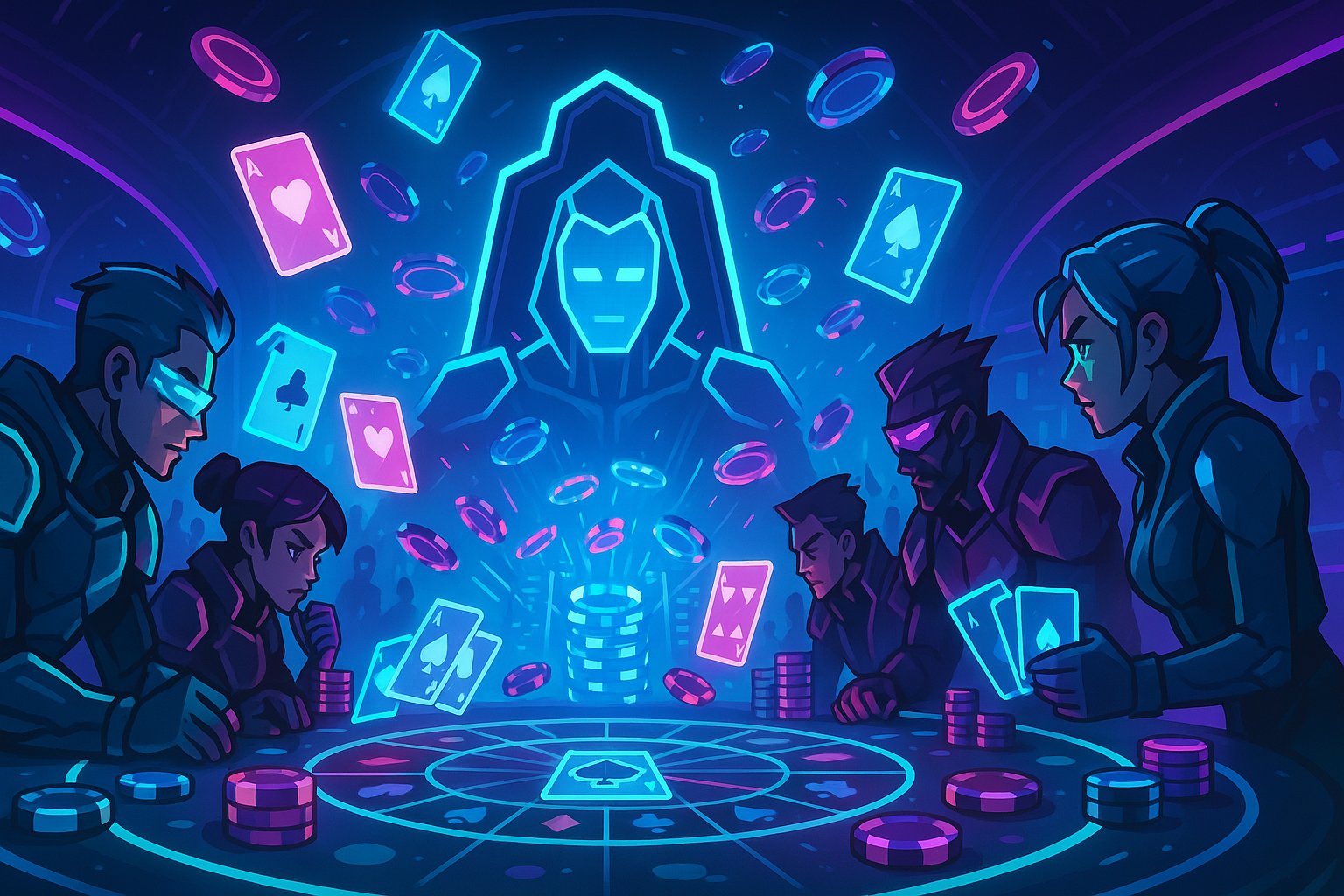 Privasi dan keamanan akun pada kategori Esports warkop69