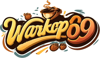 Logo warkop69 untuk beranda